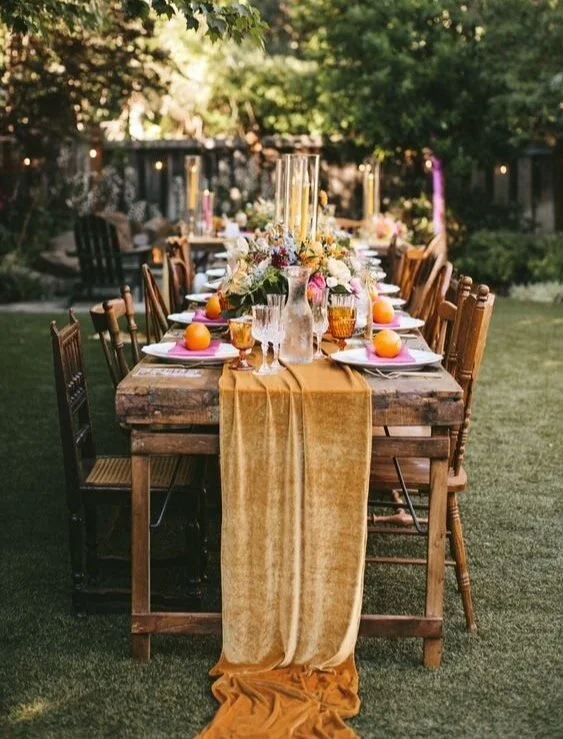 Get Small Wedding Inspiration