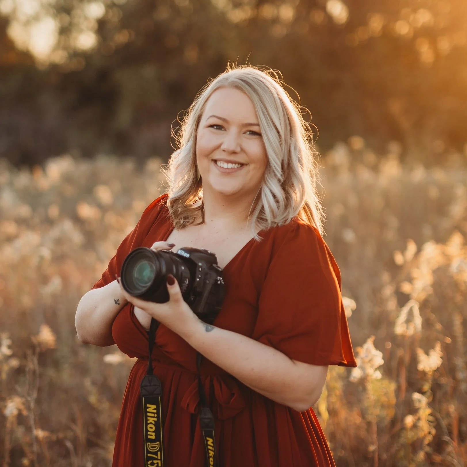 Chessa Kae photography