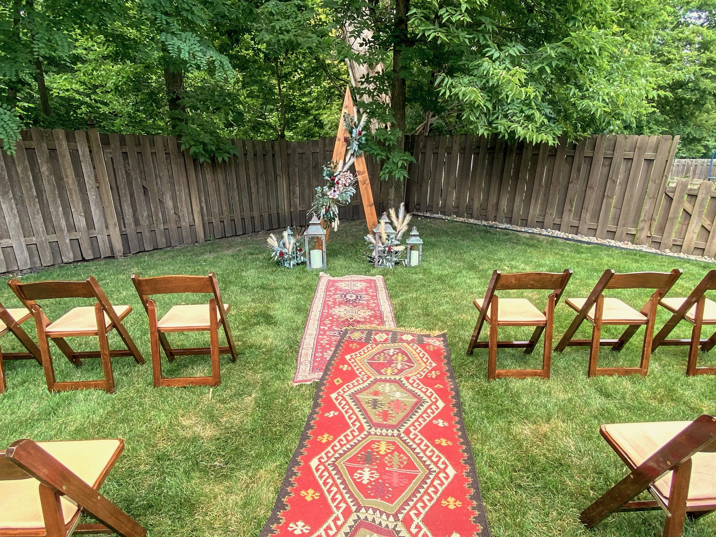 Mobile Wedding Kansas City