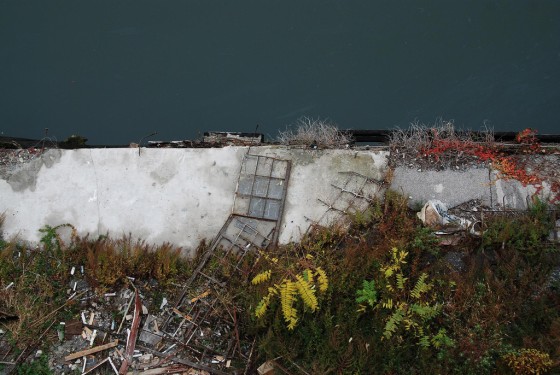 Newtown Creek 2