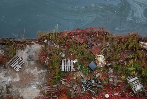 Newtown Creek 3