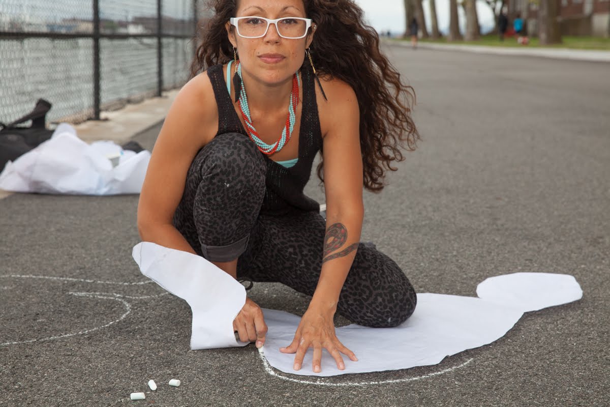 Elizabeth Velazquez