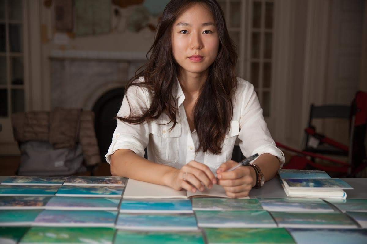 Jianna Jihyun Park