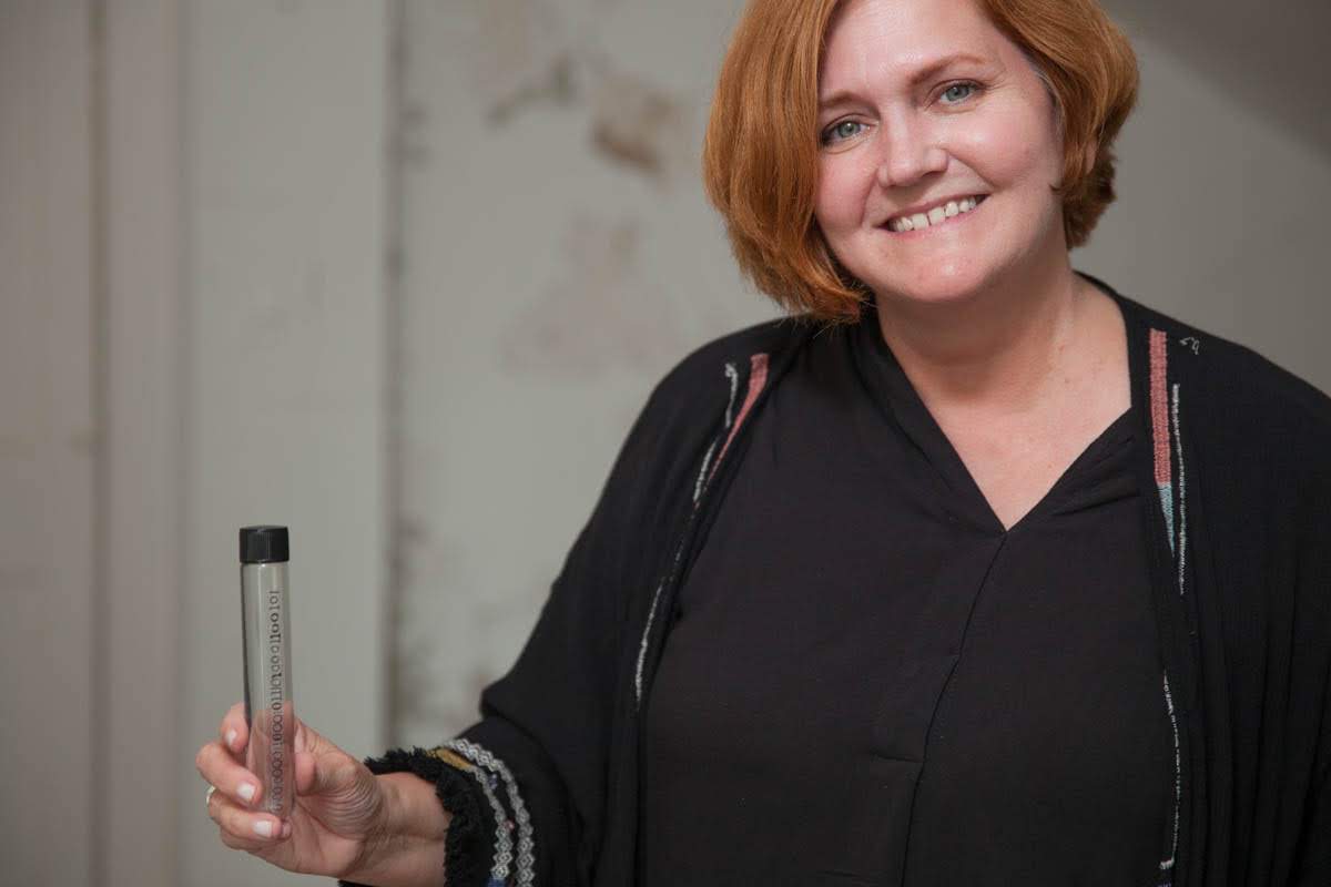 Valerie Sullivan Fuchs