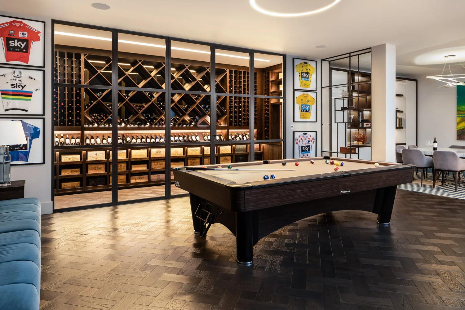 Wine by Design — photo from the business website