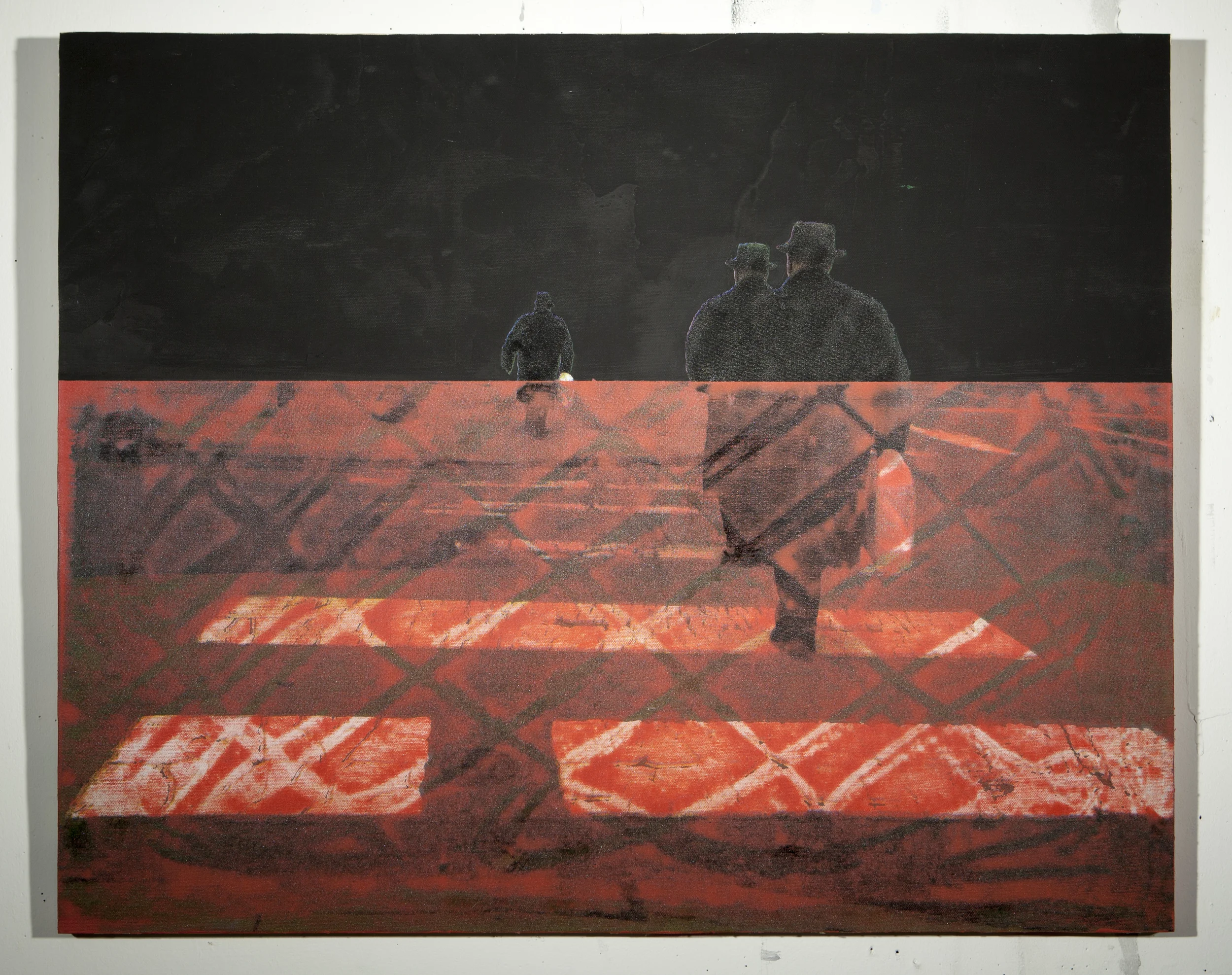 Crosswalkers 1