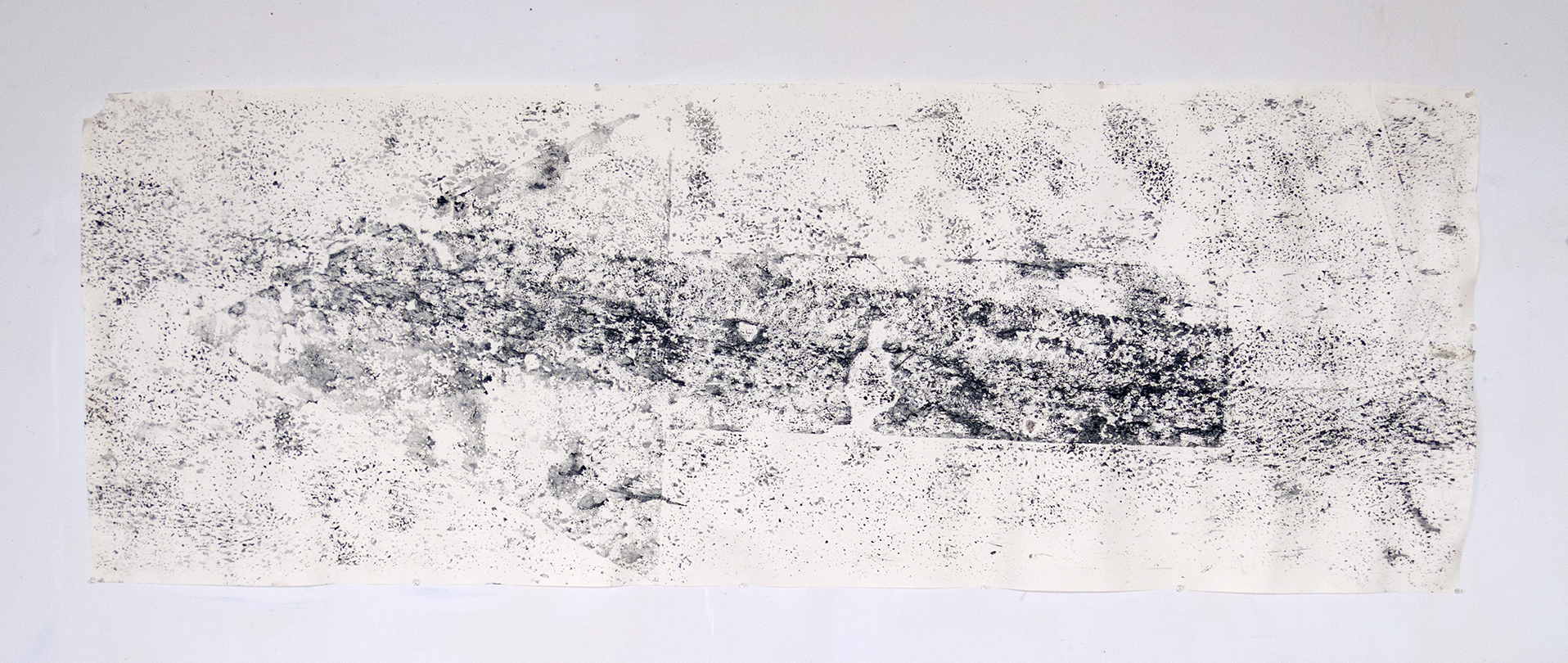 Copy of Arrow 1 - 2018 Schuylkill River Trail Print