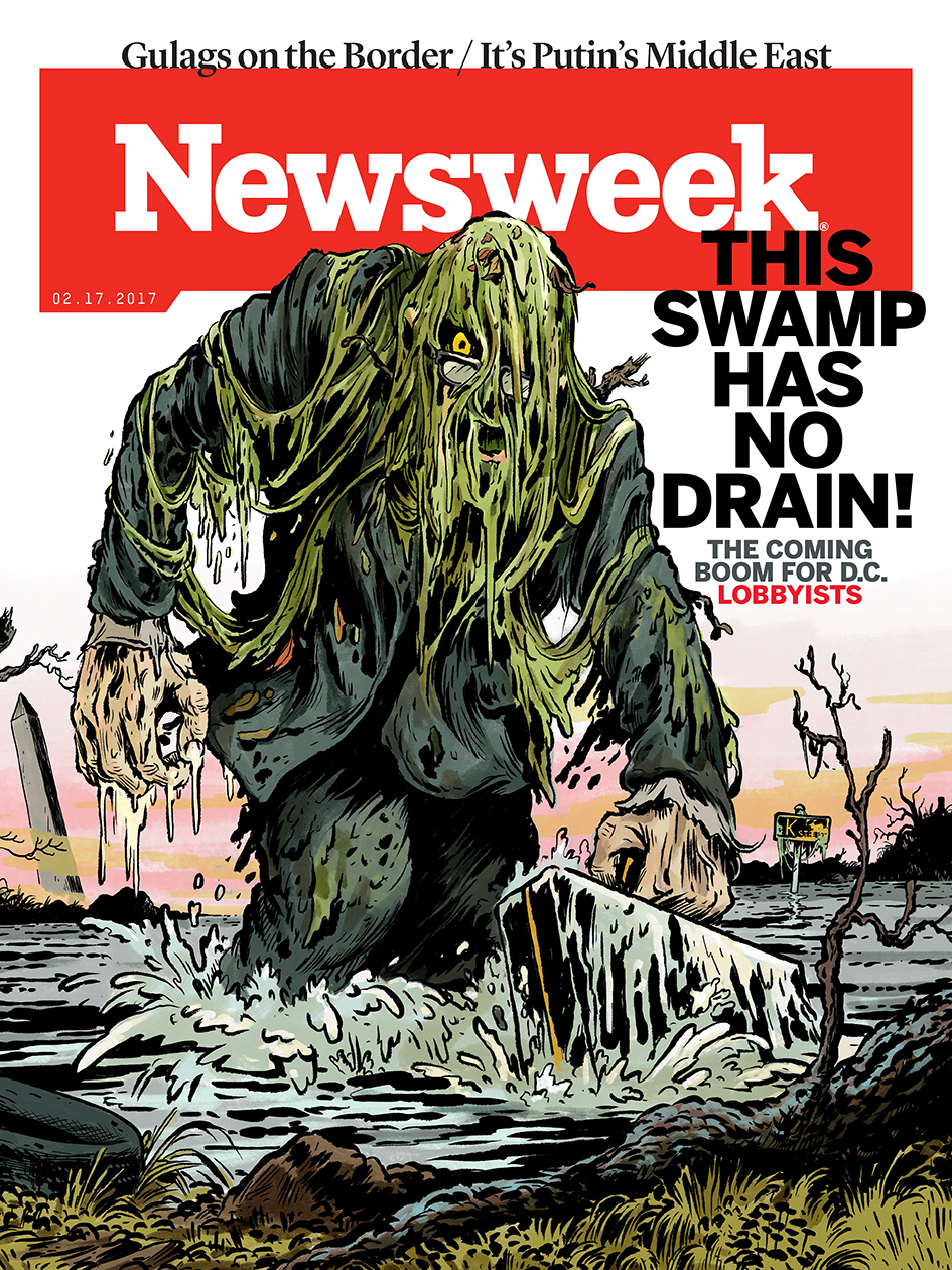 Newsweek