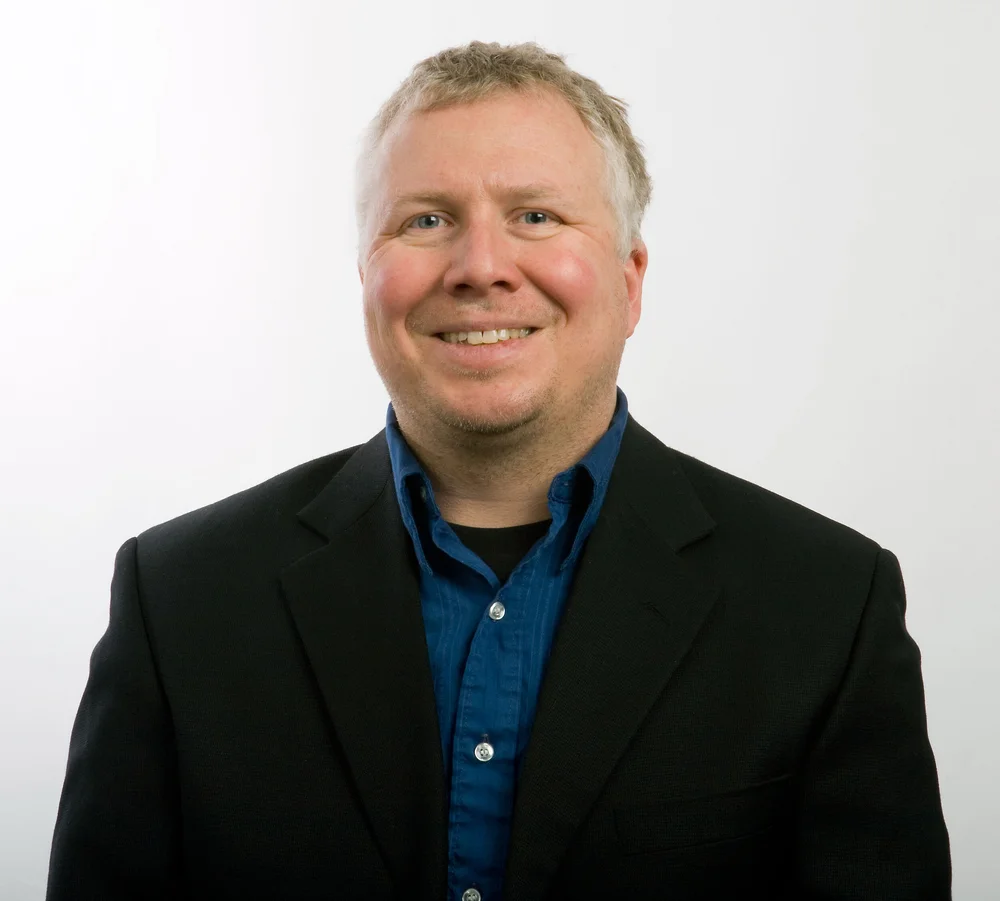 Eric Ziegler — ROCKEY structures LLC