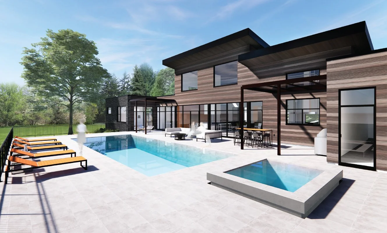 Thomas Rozak Perkins Court - Project Page — ROCKEY structures LLC