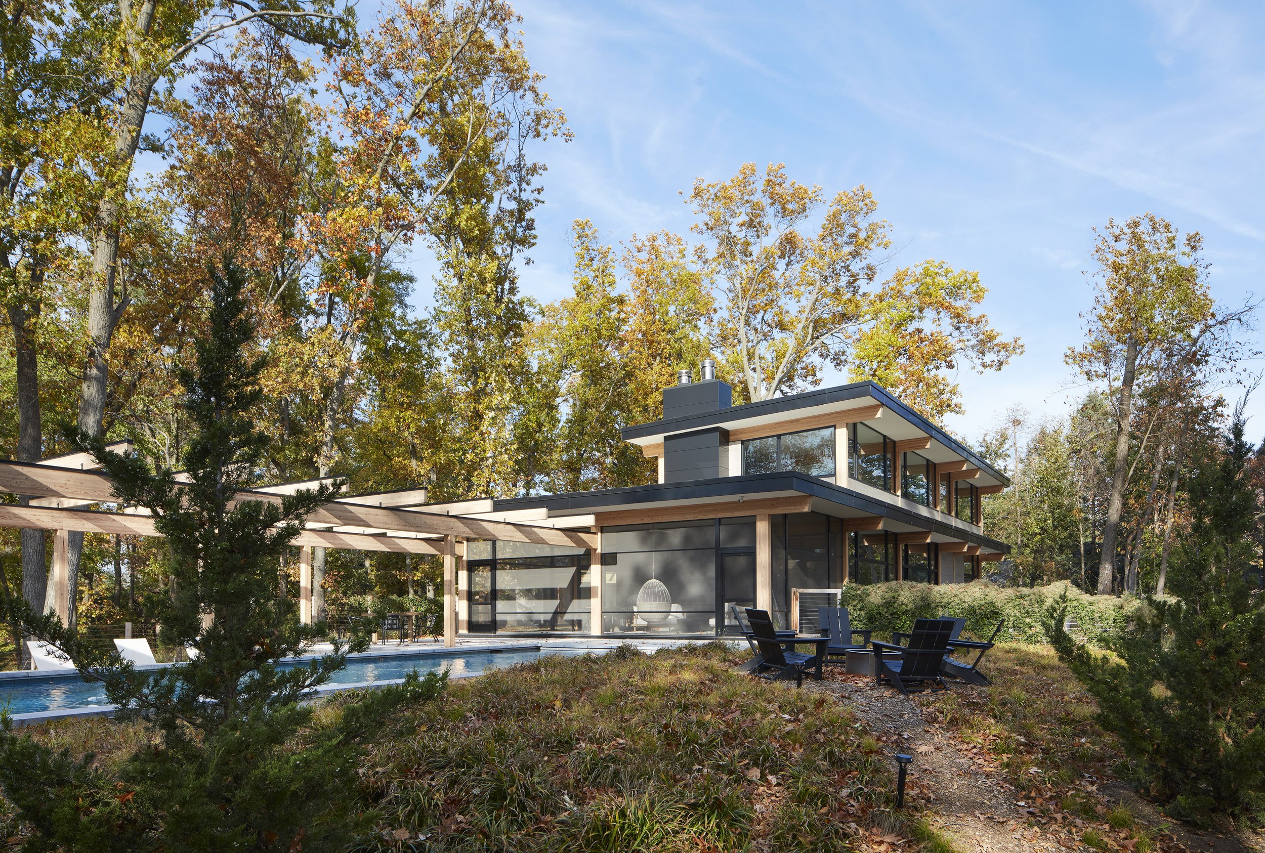 <span style="font-weight:bold"><p style="font-size:20px">Galien Rover Retreat</p></span>New Buffalo, Michigan