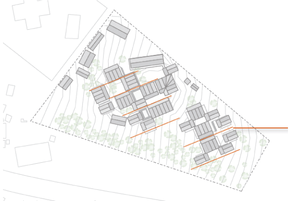 Optimum Solar Orientation