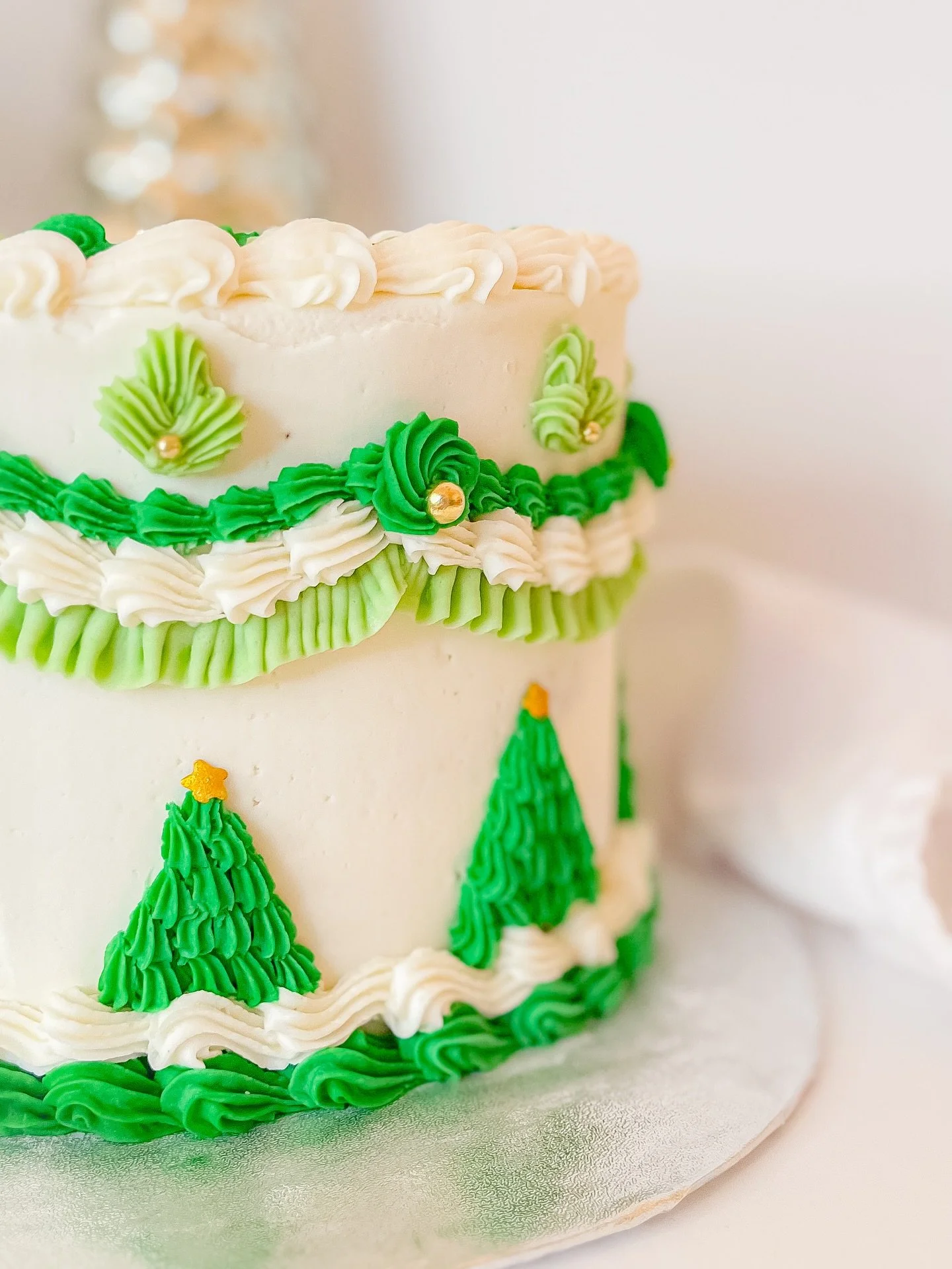 Wishing you and yours the merriest, sweetest &amp; most special Christmas Day 🎄✨&hearts;️