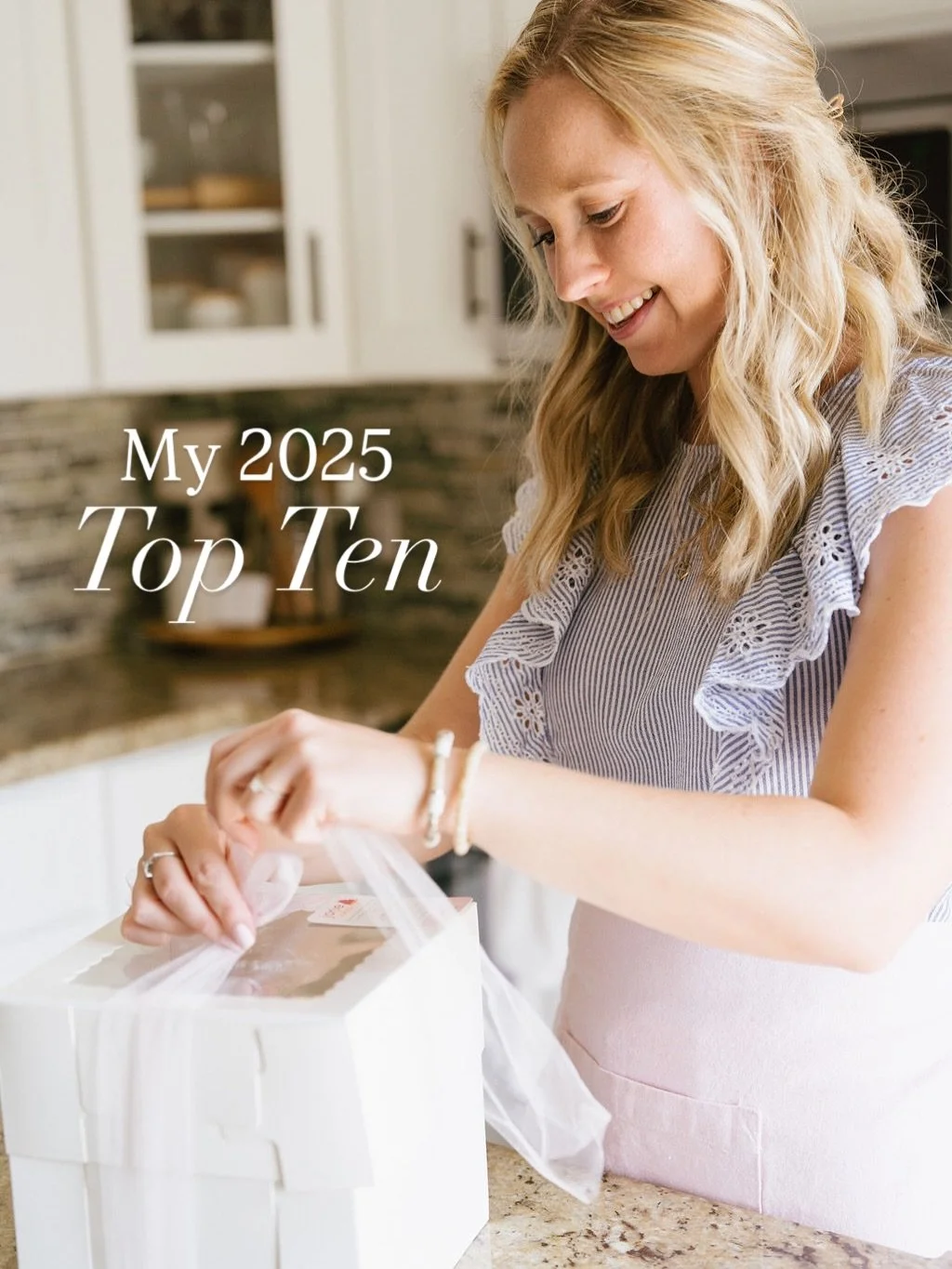 2025 was a special year 🫶🏼 Looking back through my camera roll, there were so many more moments, orders and experiences that made me smile 🥹

It&rsquo;s always an honor to be part of your celebrations as a proud small business in West Palm Beach ?