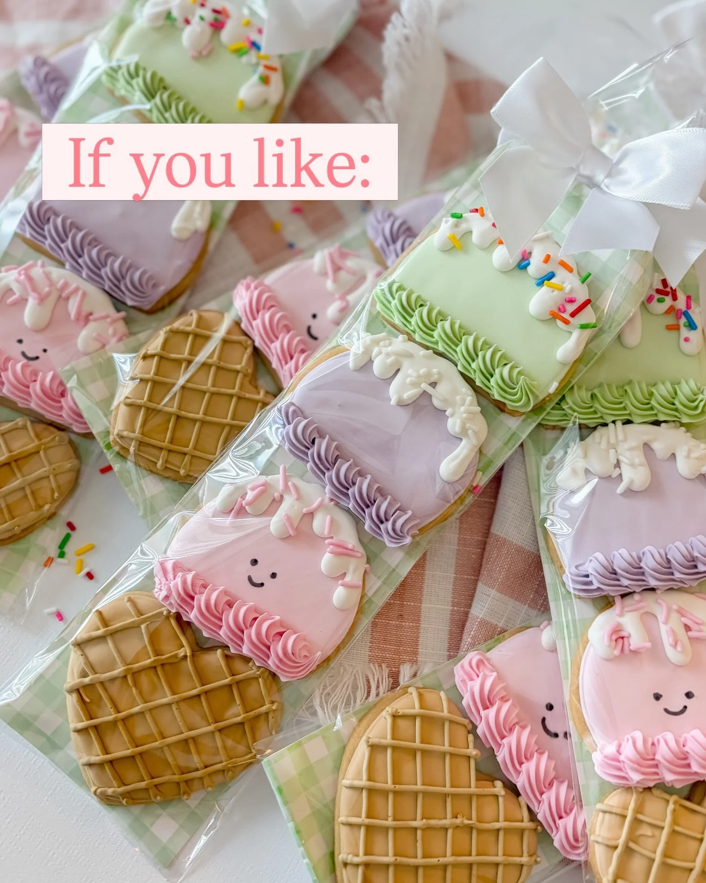 📣 Market Tomorrow! 📣

Stop by @frostpalmbeach for the Grand Opening Celebration and as many treats as your heart desires 🫶🏼