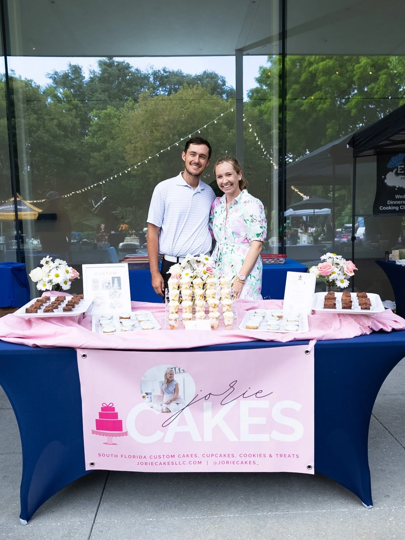 Grateful for another delicious year at Fork Cancer, supporting the American Cancer Society and being surrounded by some of Palm Beach&rsquo;s incredible culinary talent 🤍

@forkcancerpalmbeach 
@americancancersociety 
@nortonmuseumofart