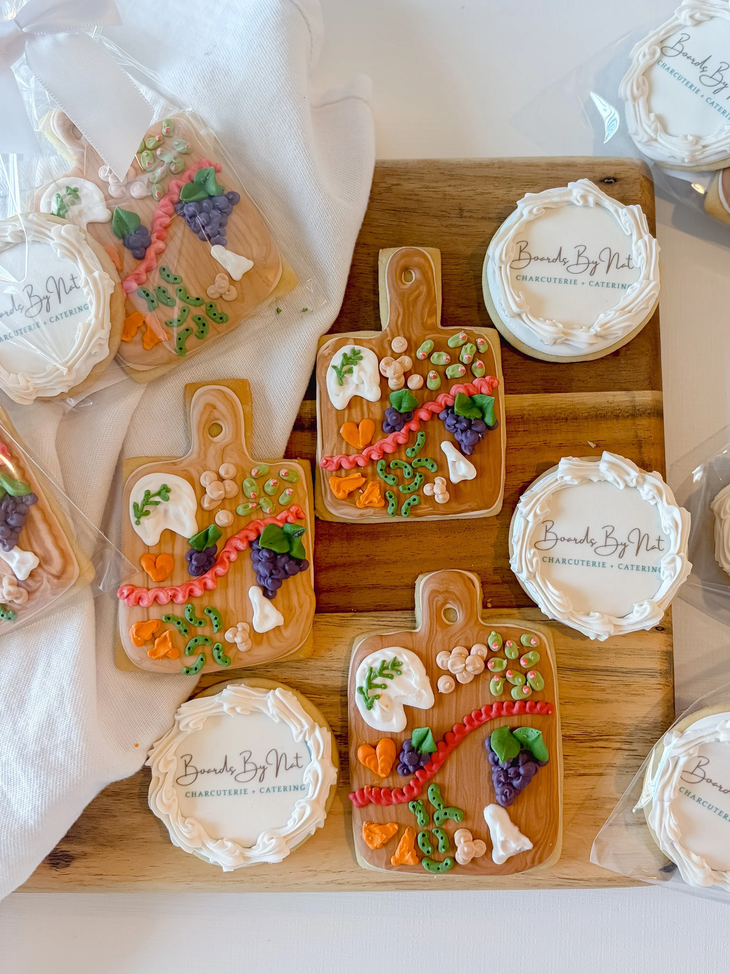 Business Logos &amp; Corporate Gifting