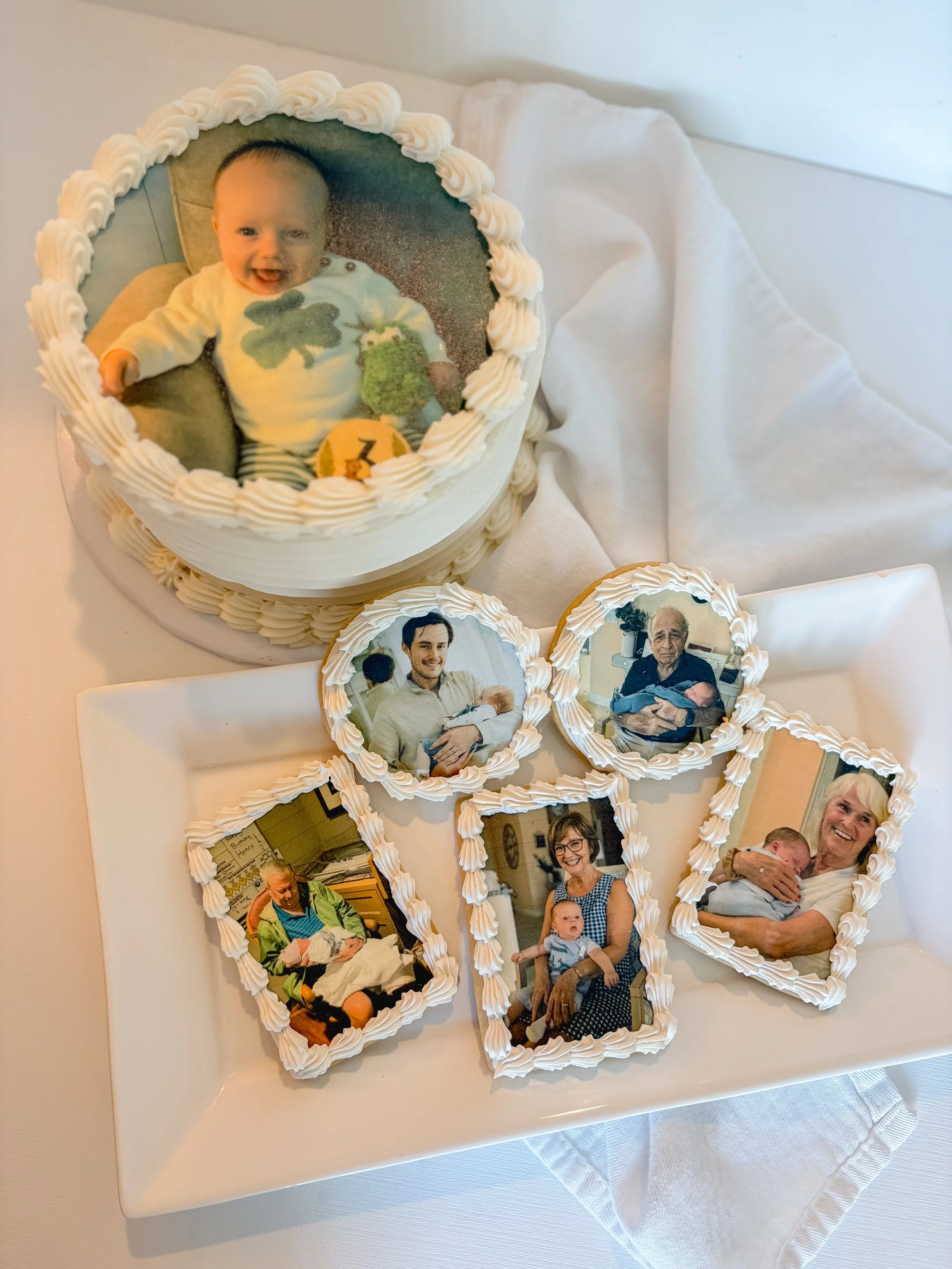 Edible Images