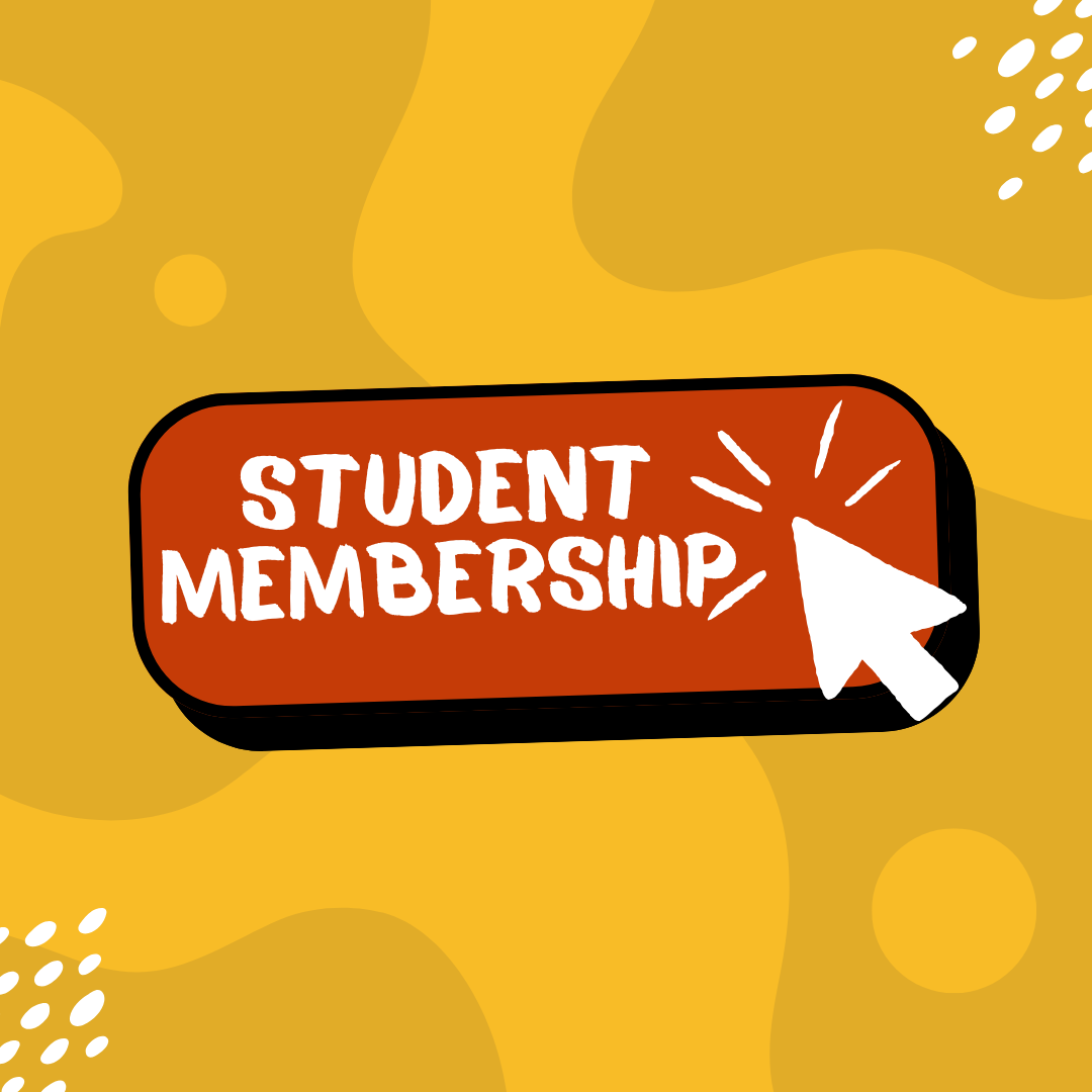 Student Membership - $20