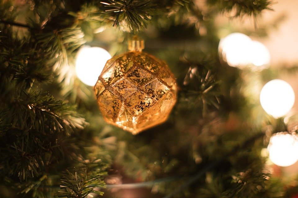 Make an Ornament