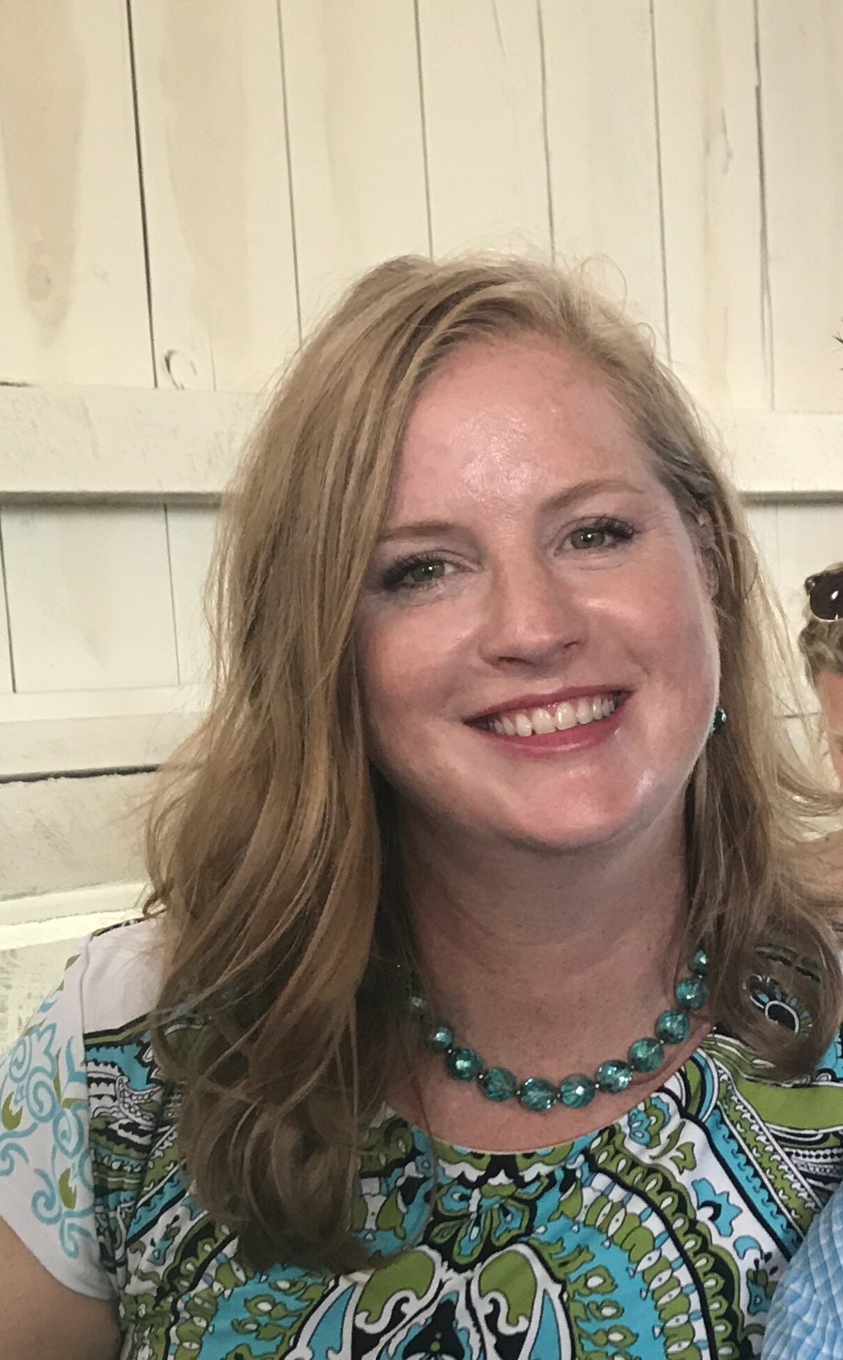 Rachael Fahnestock