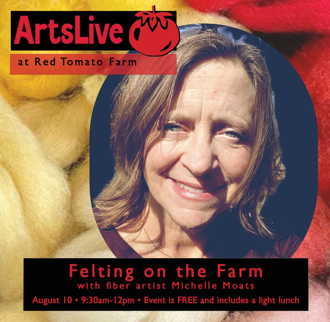 Arts Live Classes — Carlisle Arts Learning Center