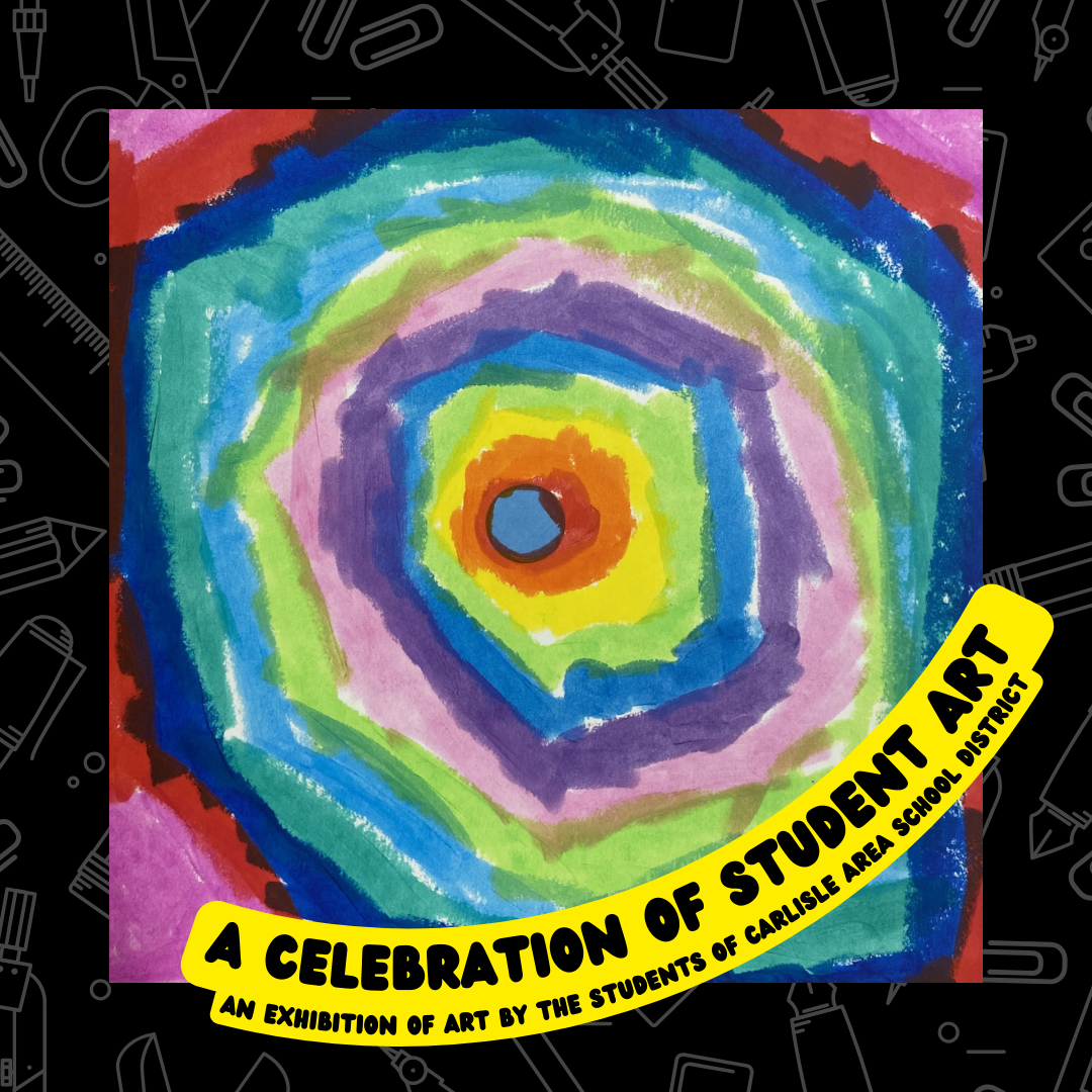 Celebration of Student Art: A CASD Student Show