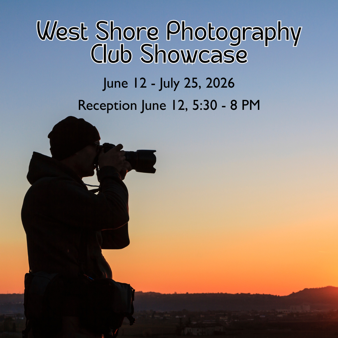 West Shore Photography Club Showcase