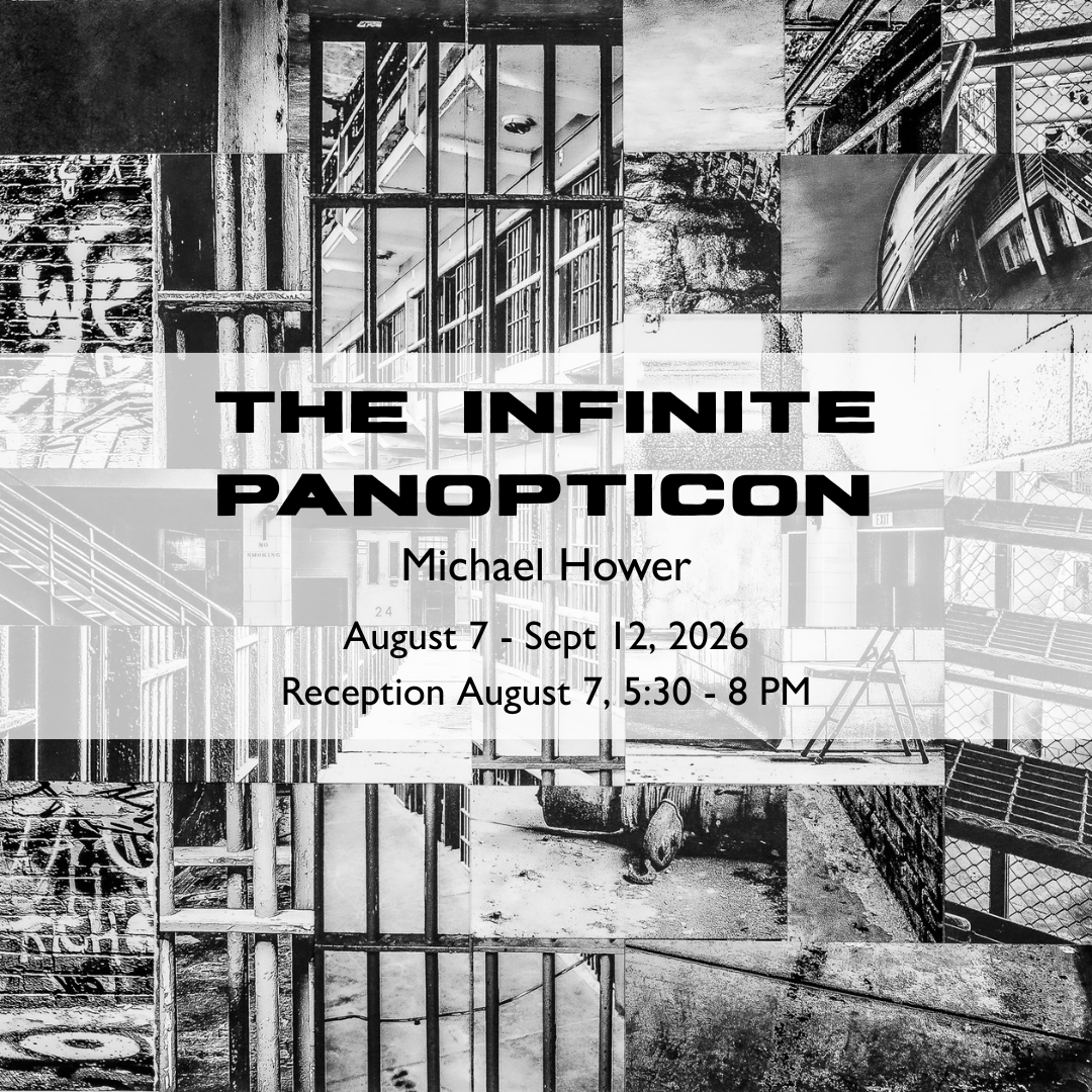 The Infinite Panopticon