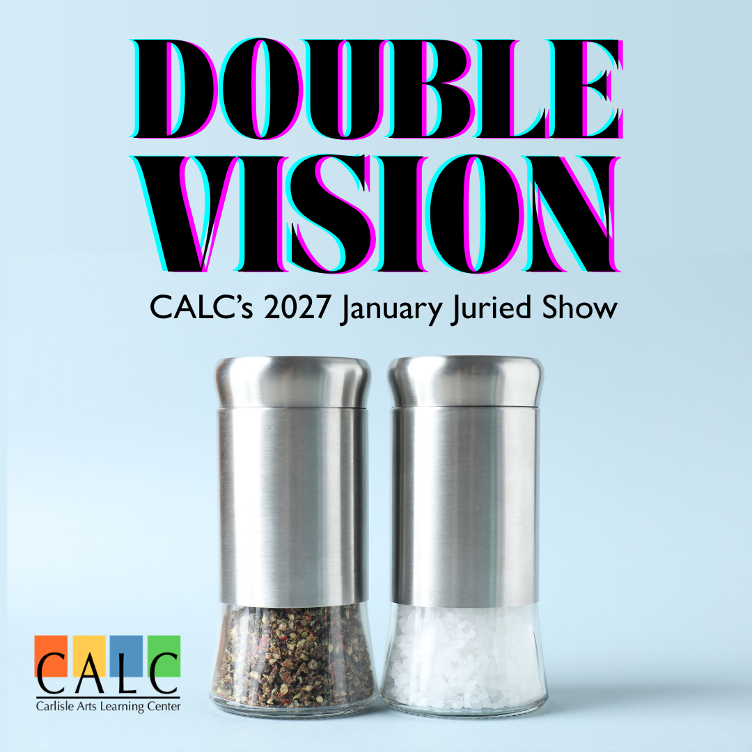 Double Vision