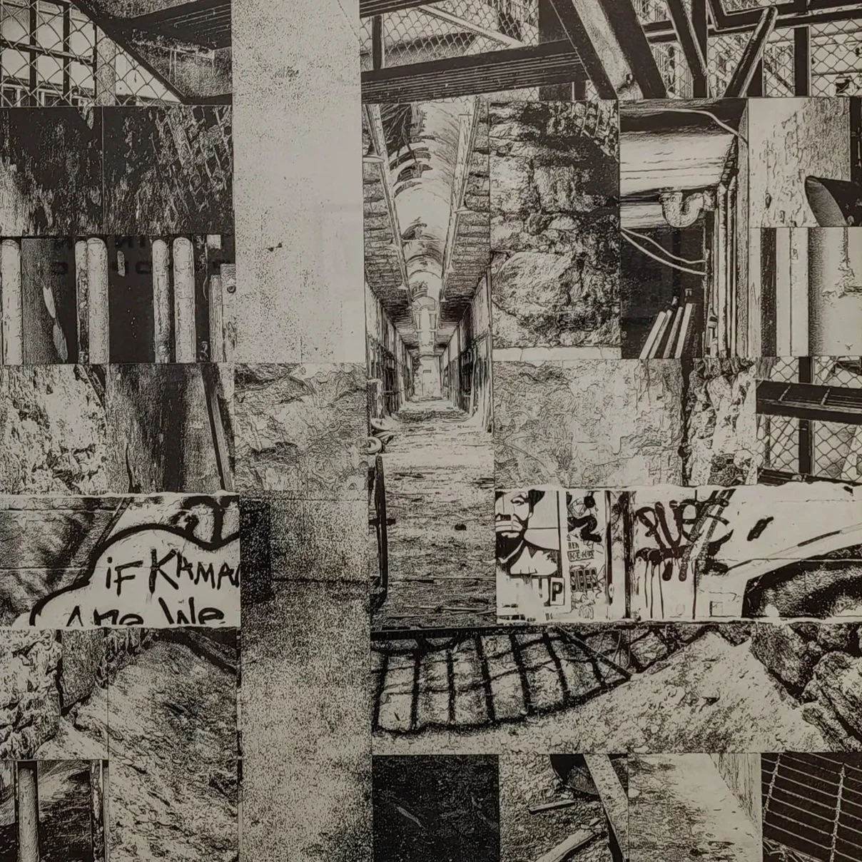 In the Second Floor Gallery