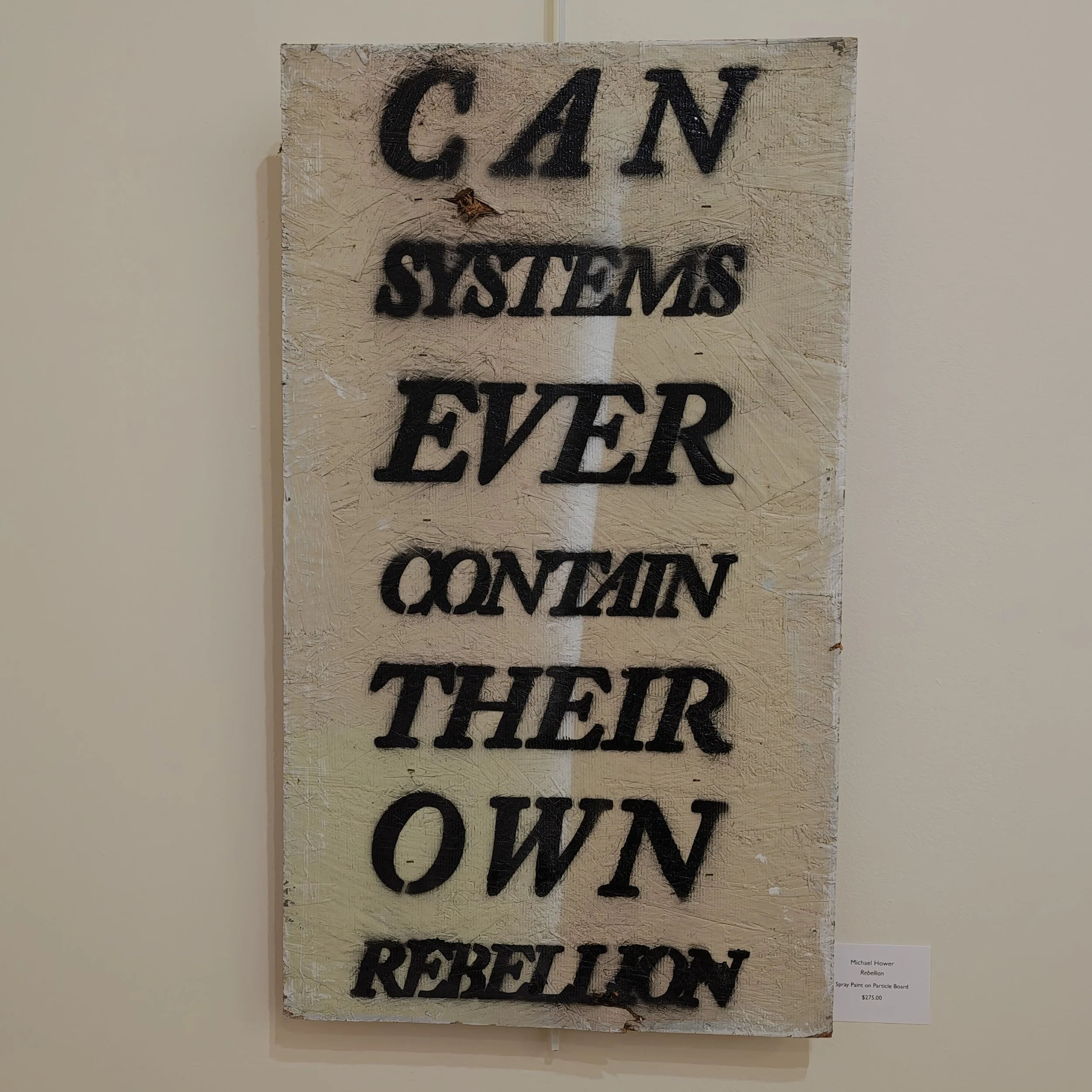 Rebellion
