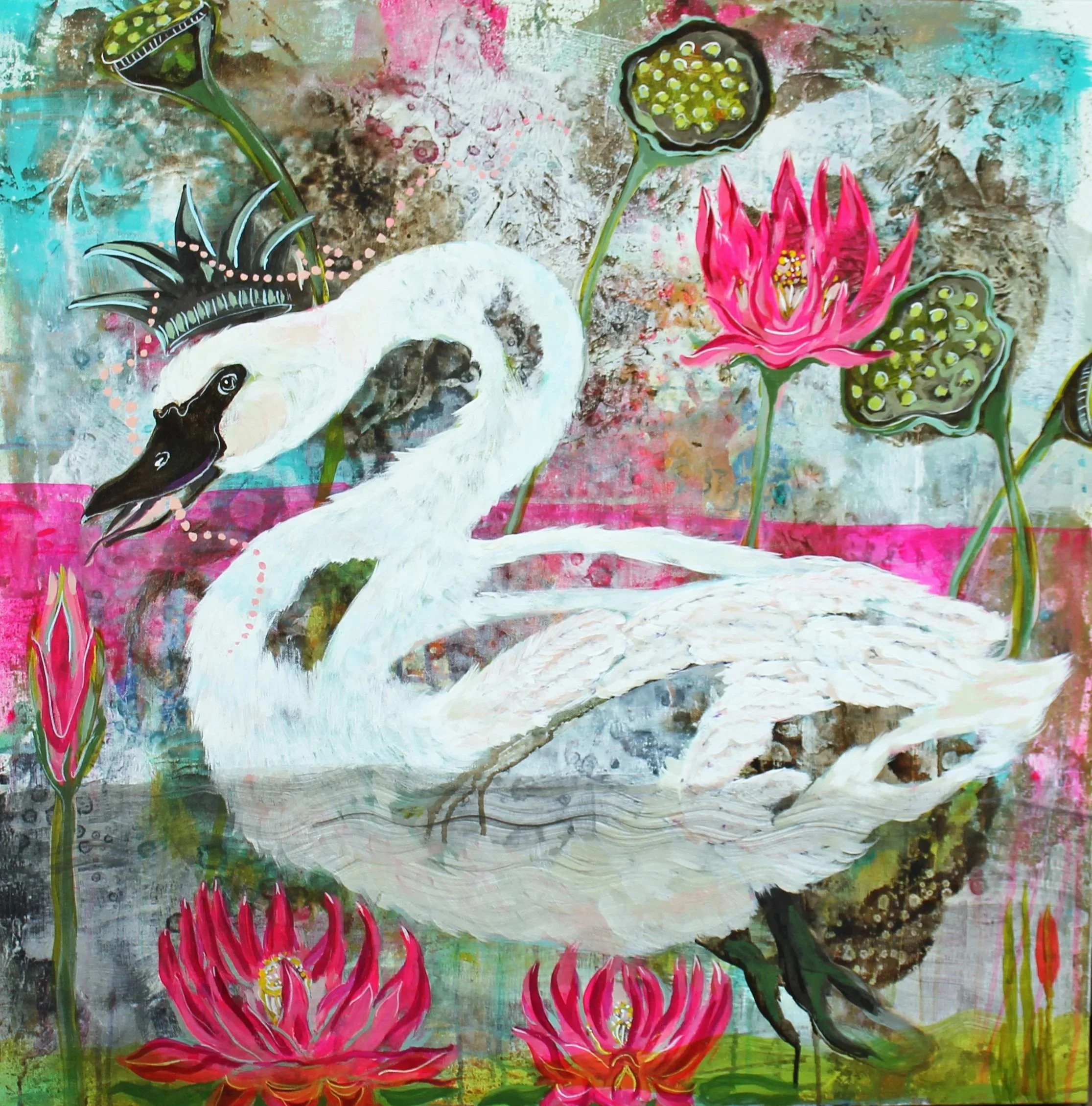 The Ugly Duckling