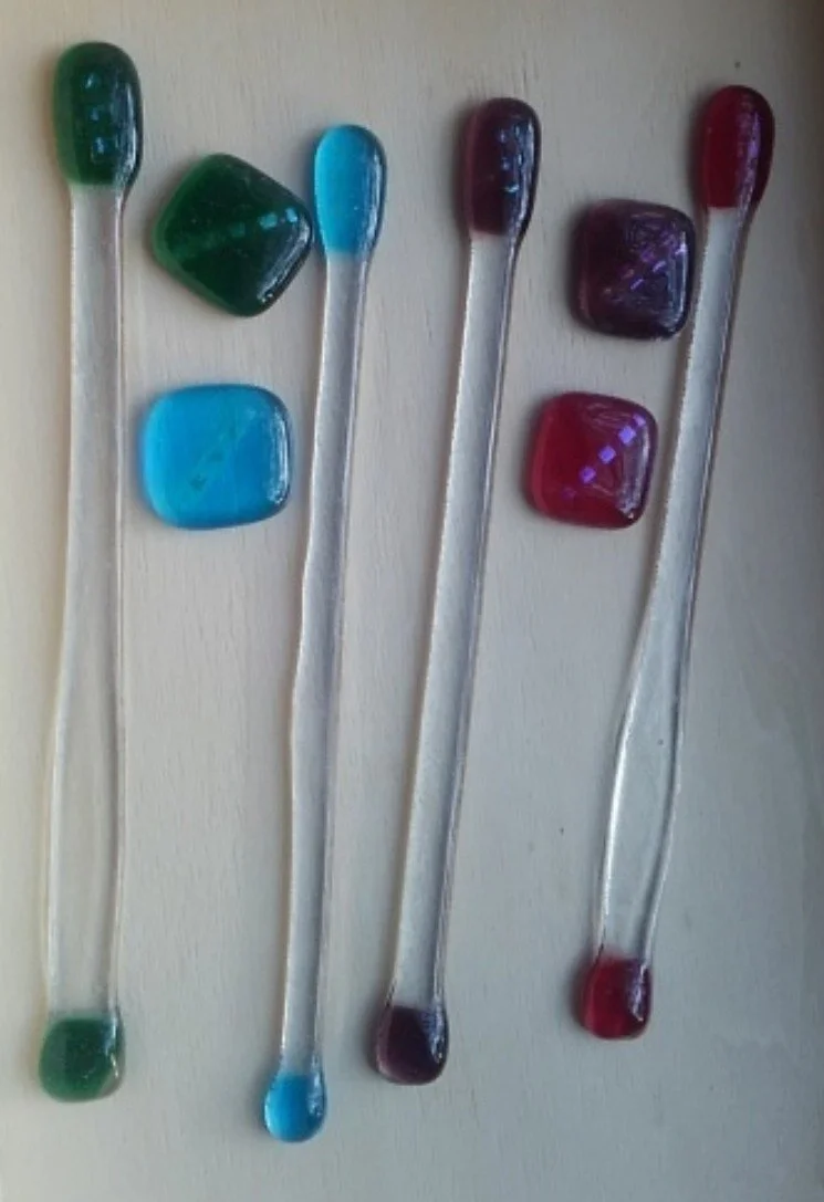 Swizzle Sticks and Wine Charms.jpg