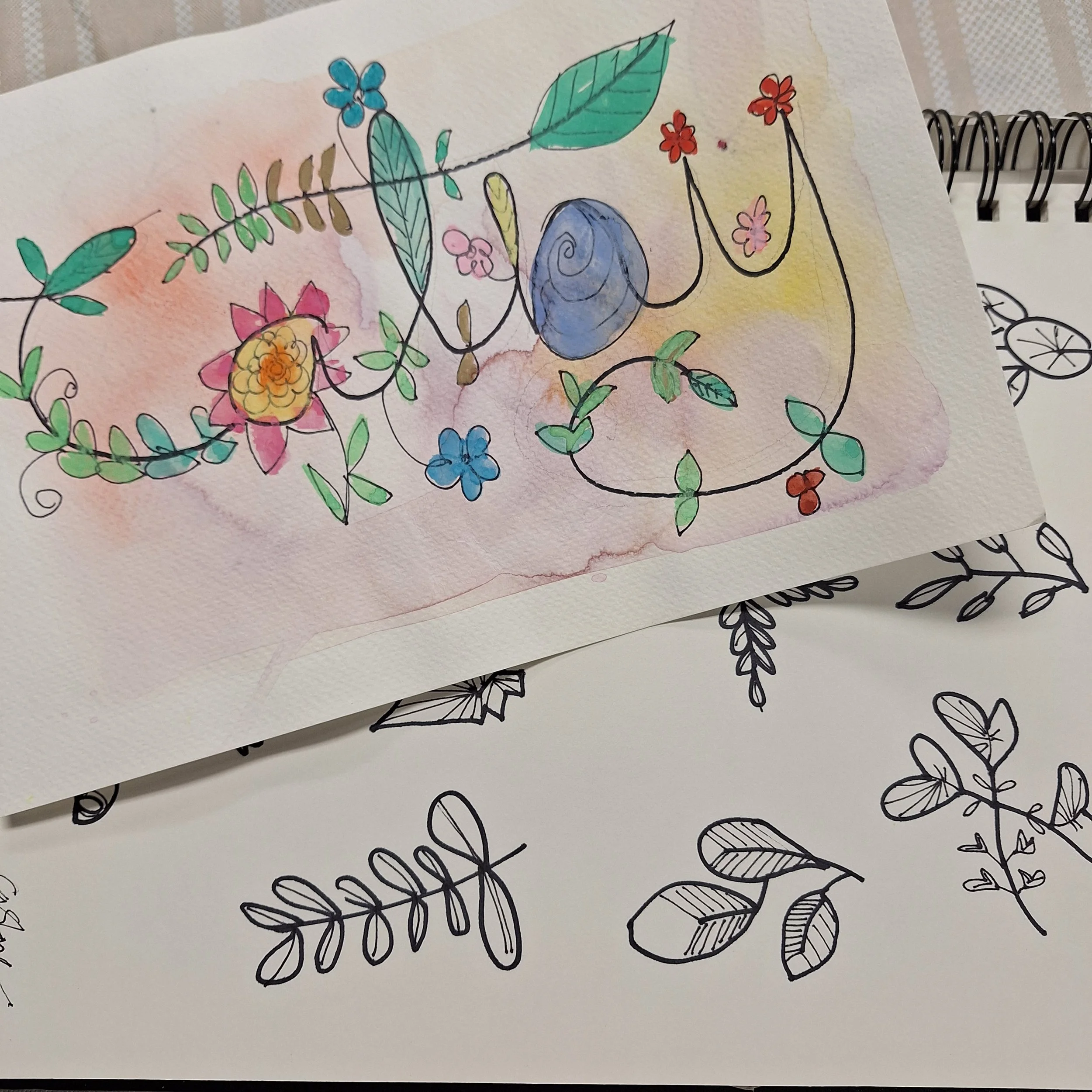 Creativity Exercises for Fun and Inspiration