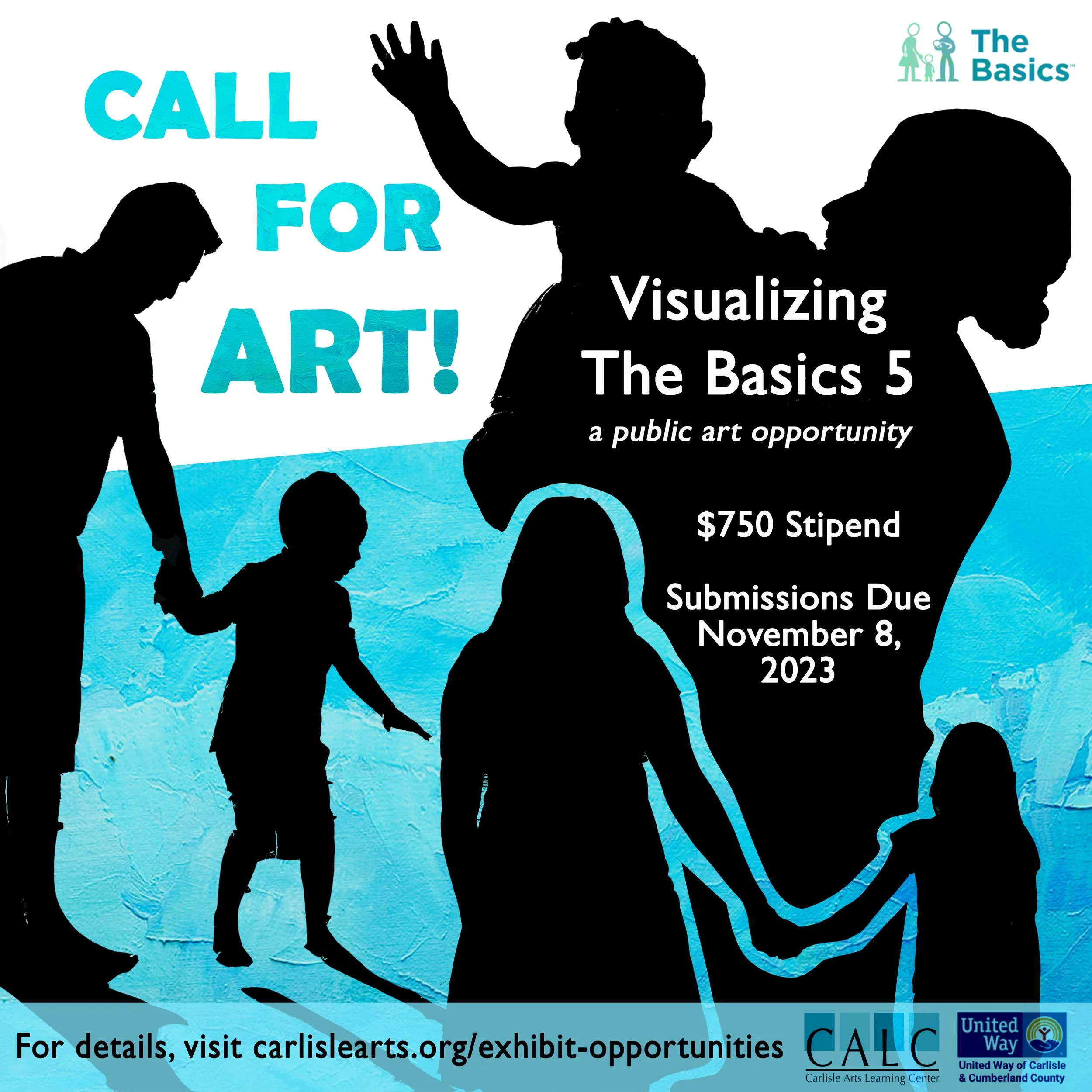 Exhibit Opportunities — Carlisle Arts Learning Center