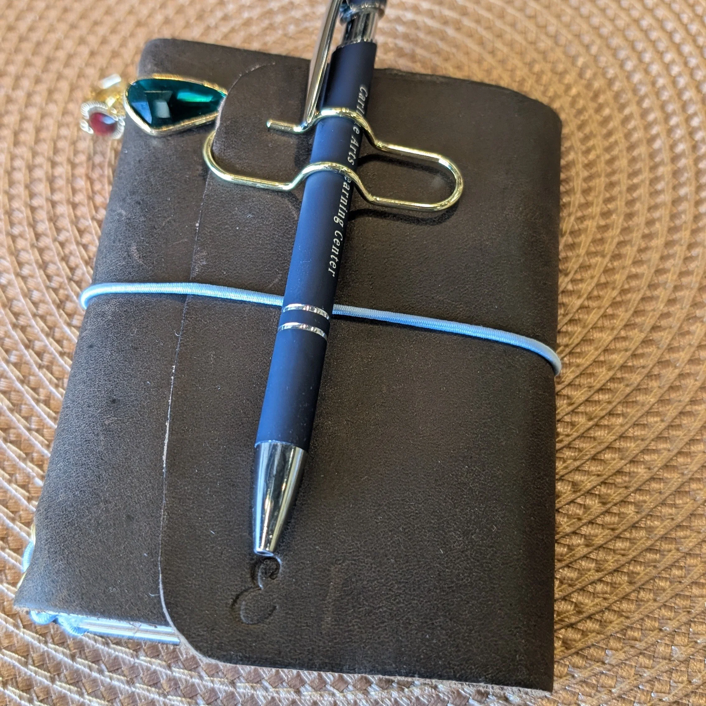Traveler’s Notebook