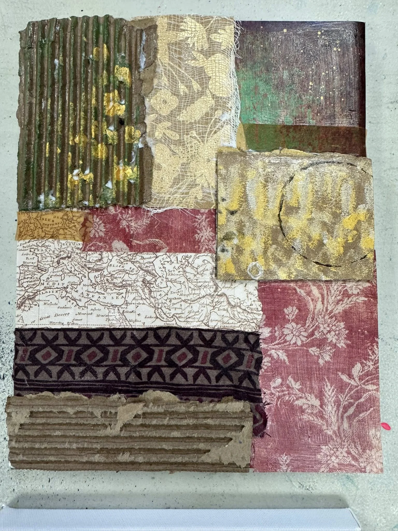 2026 Student's IMPROV Collage Work  Marrazzo.jpg