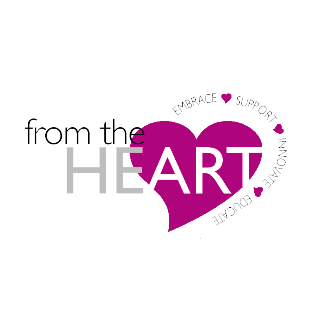 $75 Ticket - From the heARt