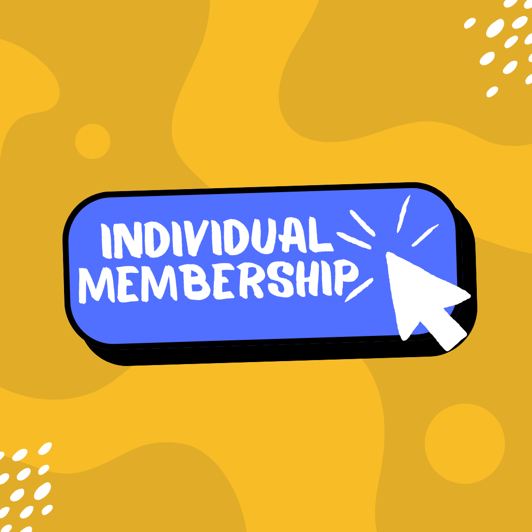 Individual Membership - Various Amounts