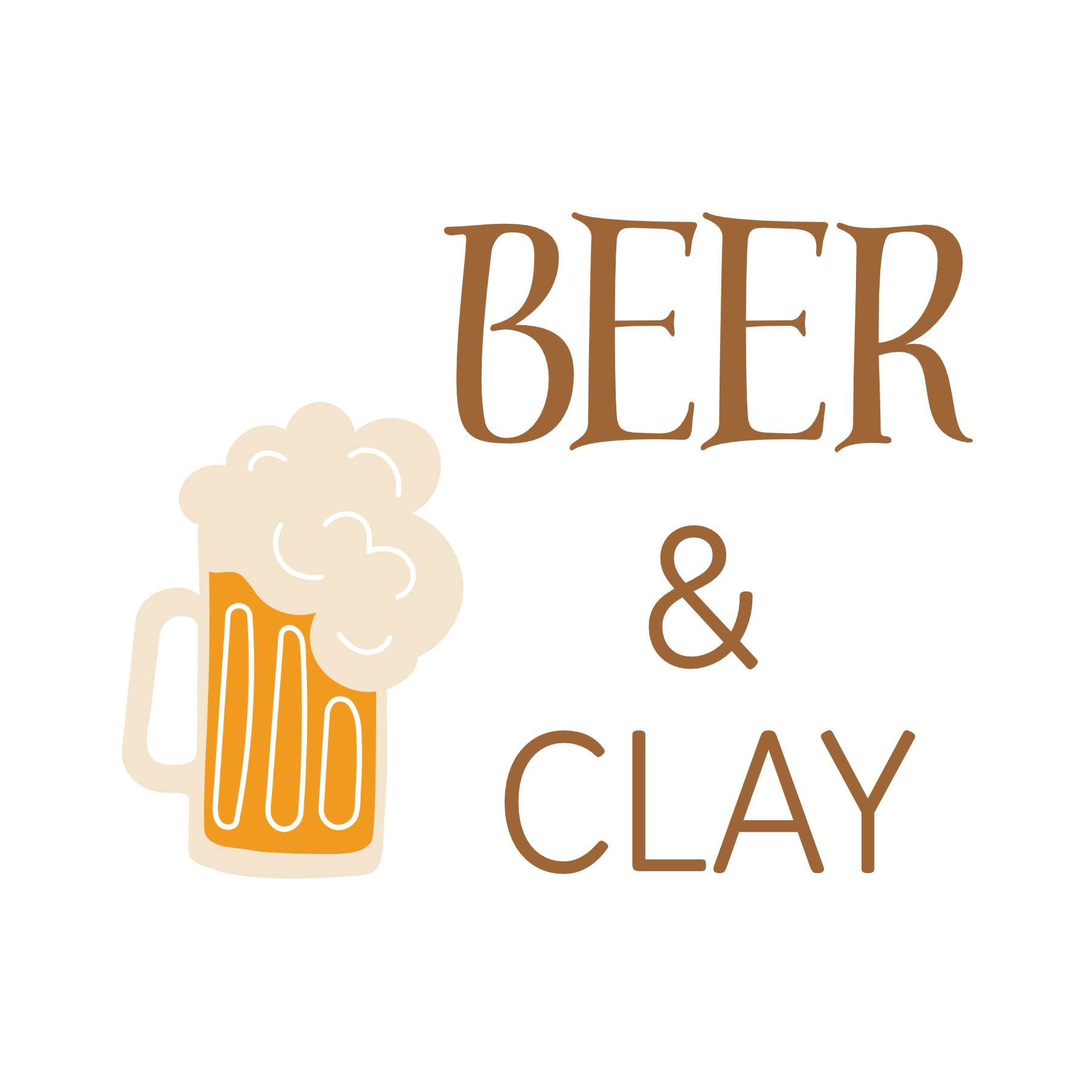 Craft Beer & Clay