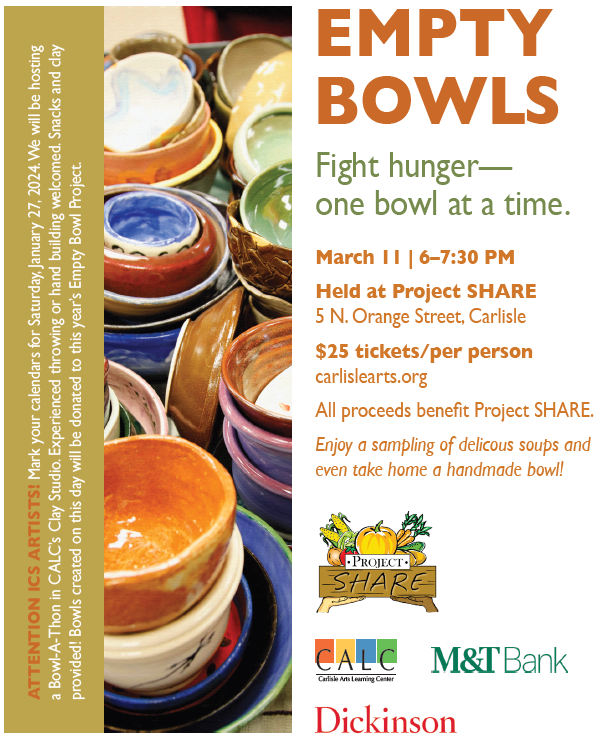 Events — Carlisle Arts Learning Center