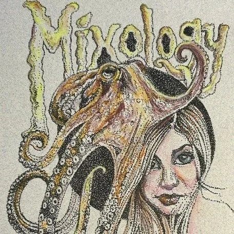 Mixology- Beginning January 9