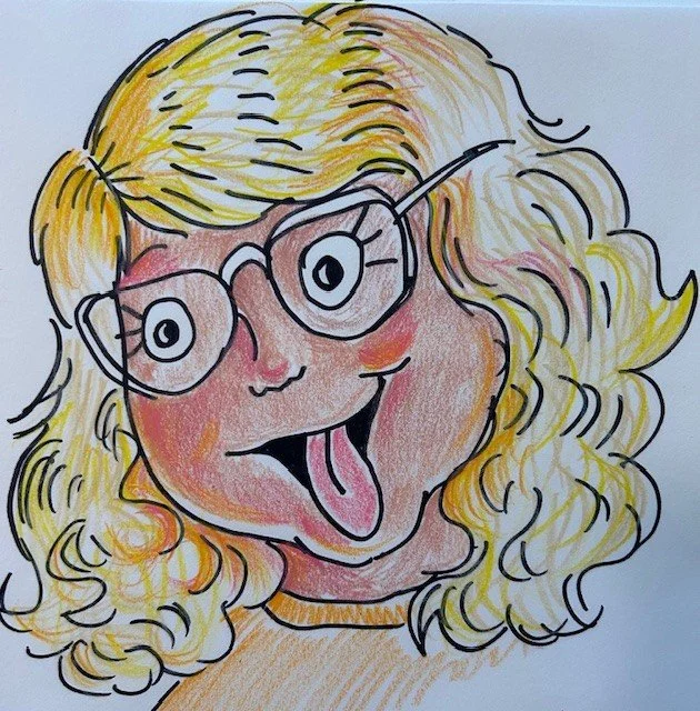 Cartoon Drawing | June 15-19