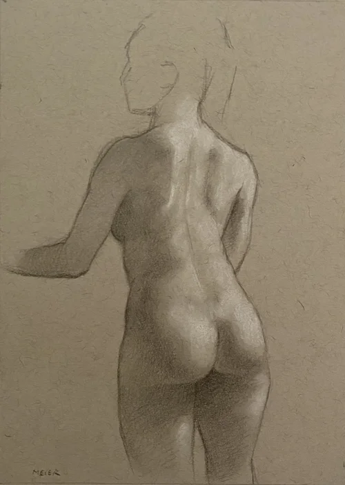 Figure Drawing