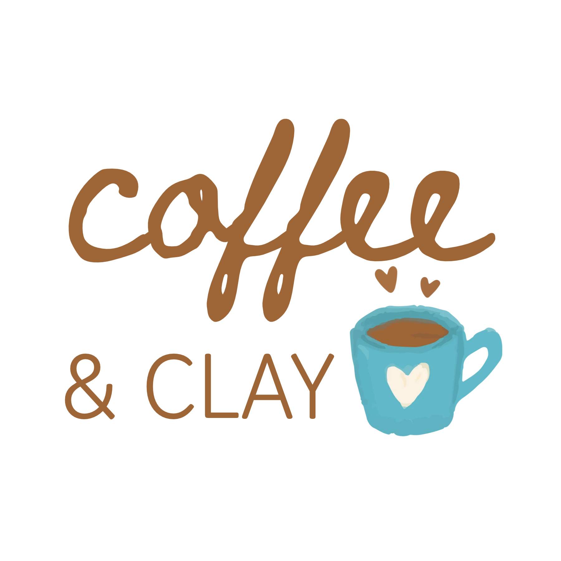 Coffee and Clay