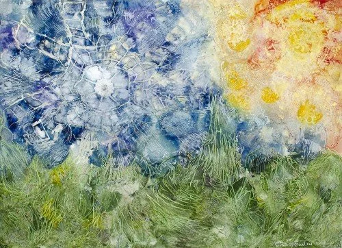 Abstract Watercolor with Everyday Objects.jpg