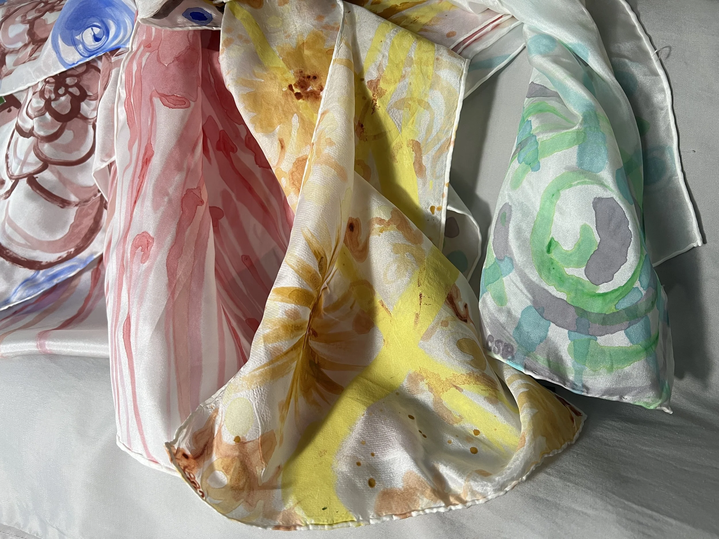 sensational silk scarves.JPG