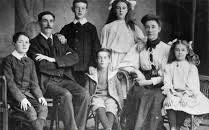 Fashions Aboard The Titanic- Beginning May 1