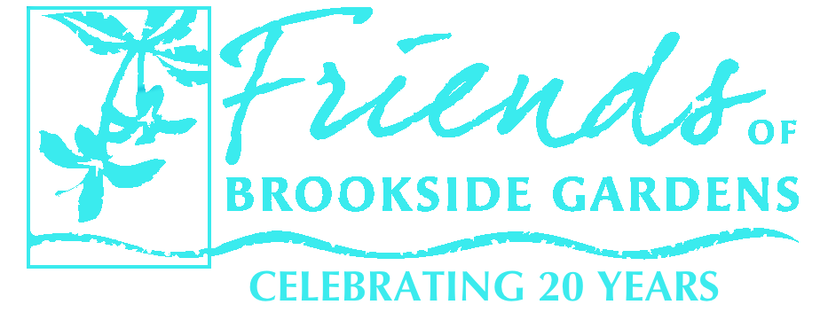 Friends of Brookside Gardens